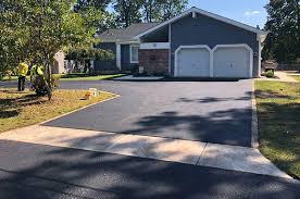 Scotland Neck, NC Driveway Paving Services Company